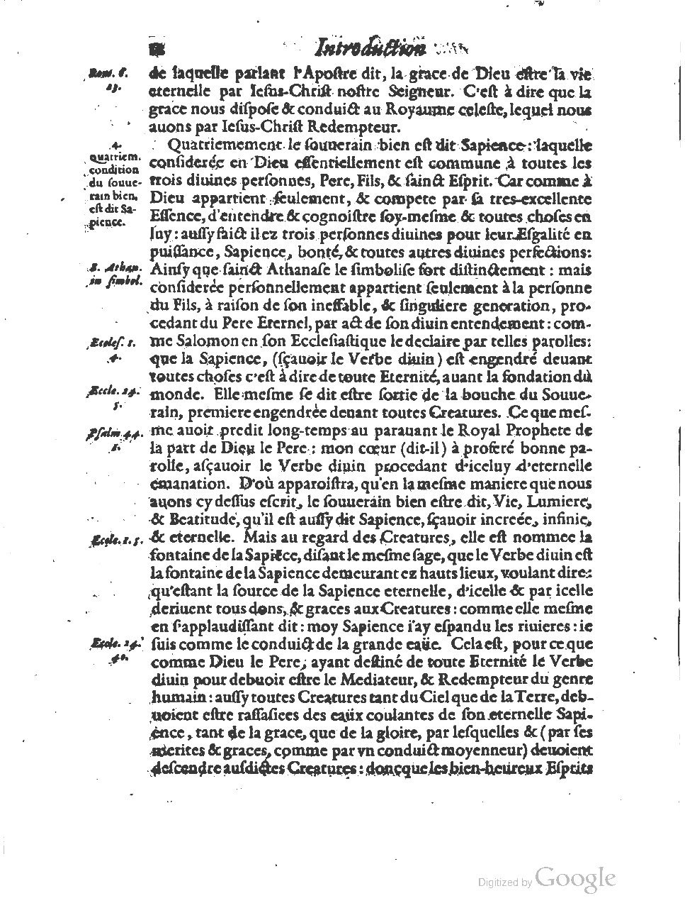 1611 - Sébastien Philippe - Trésor céleste - BSB Munich