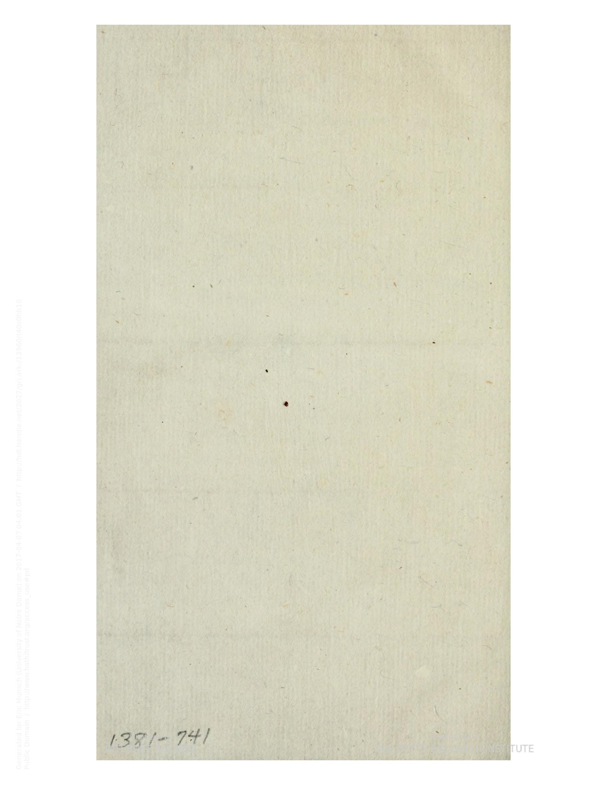 1612 - Charles Sevestre - Toison d’or ou la fleur des trésors - Getty Research Institute