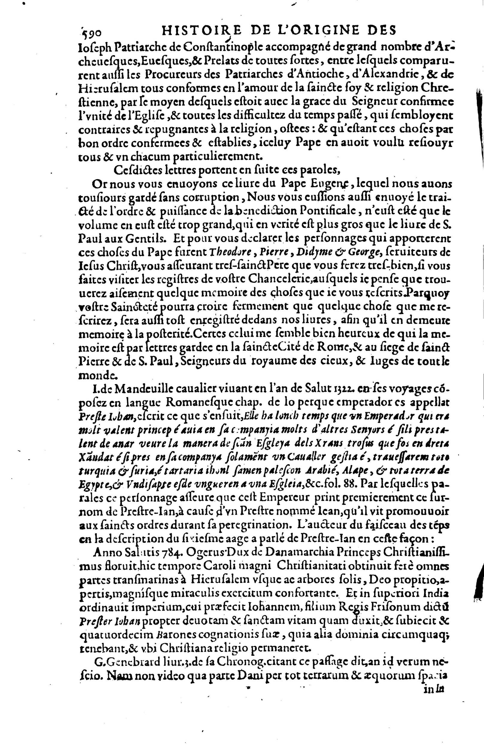 1619 - SHC - Trésor de l’histoire des langues de cet univers - BSB Munich 1619 - SHC - Trésor de l’histoire des langues de cet univers - BSB Munich