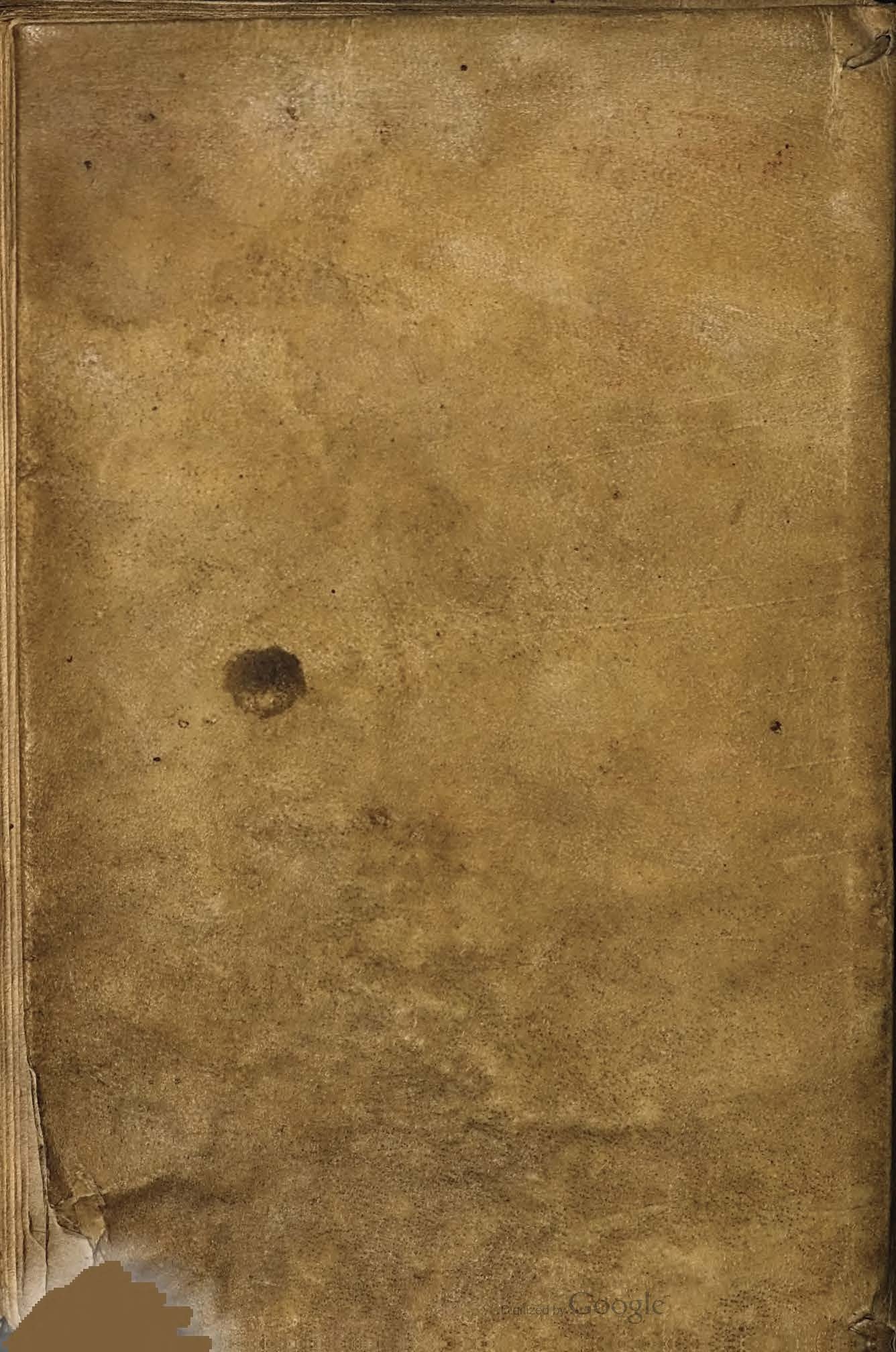 1619 - Jean Corrozet - Trésor des histoires de France - Anvers Musée Plantin-Moretus