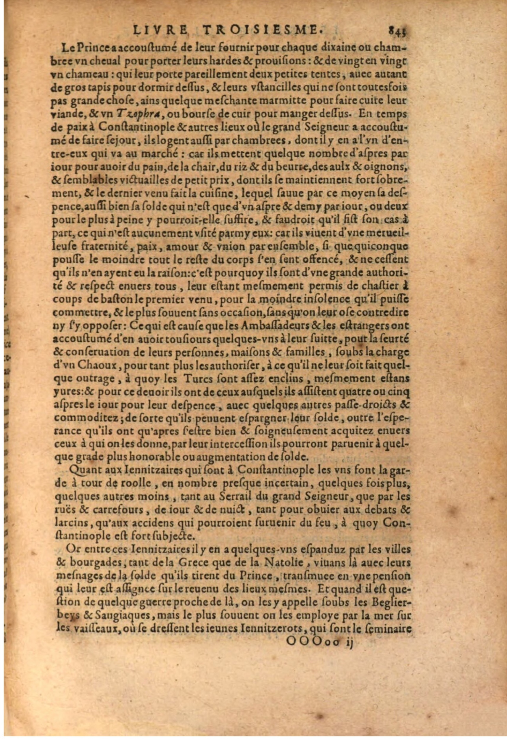 1611 - Pierre Chevalier - Trésor politique - BSB Munich