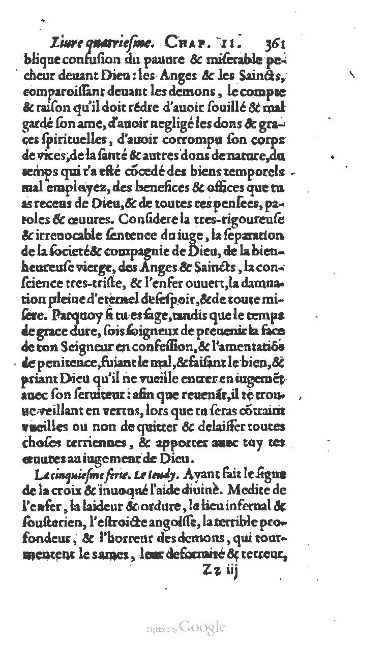 1602 - Veuve G. de la Noüe - Perle évangélique, Trésor incomparable de la sapience divine - UGent