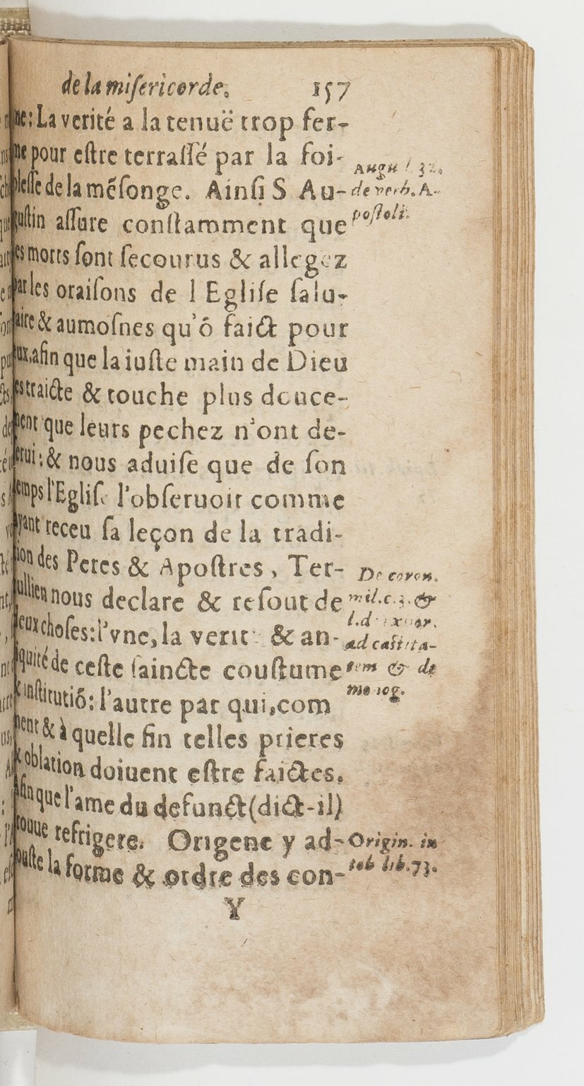 1603 - Jean Didier - Trésor sacré de la miséricorde - BnF