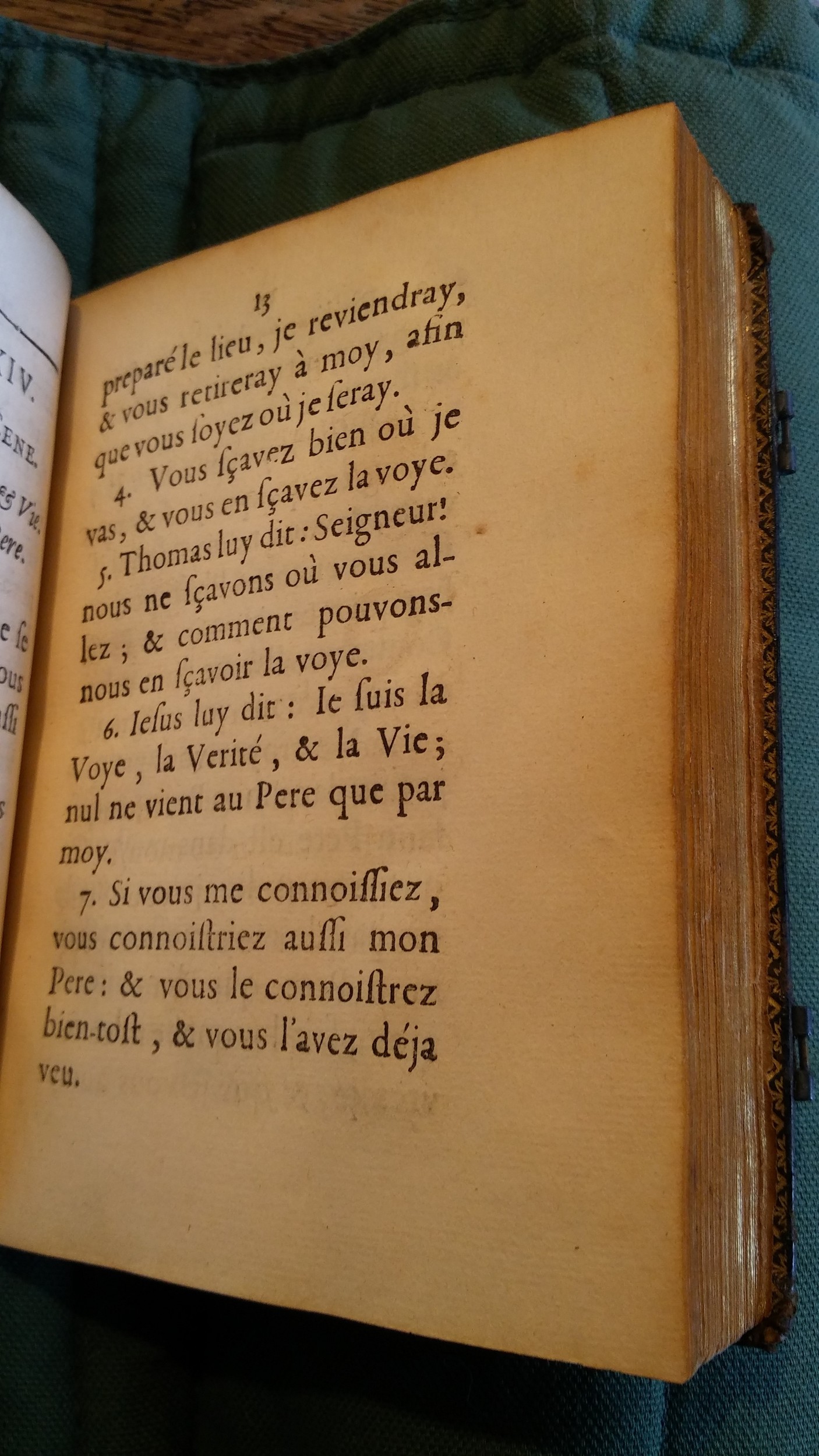 s.d. - s.n. - Trésor de Ponce Pilate - BnF Arsenal