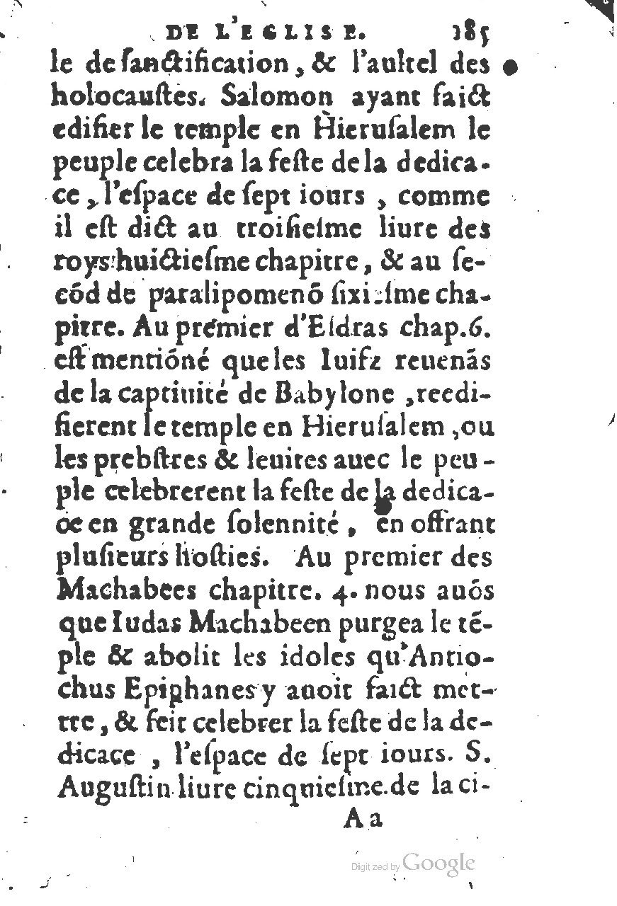 1578 - Jean de Bordeaux - Trésor de l’Église catholique - BM Lyon