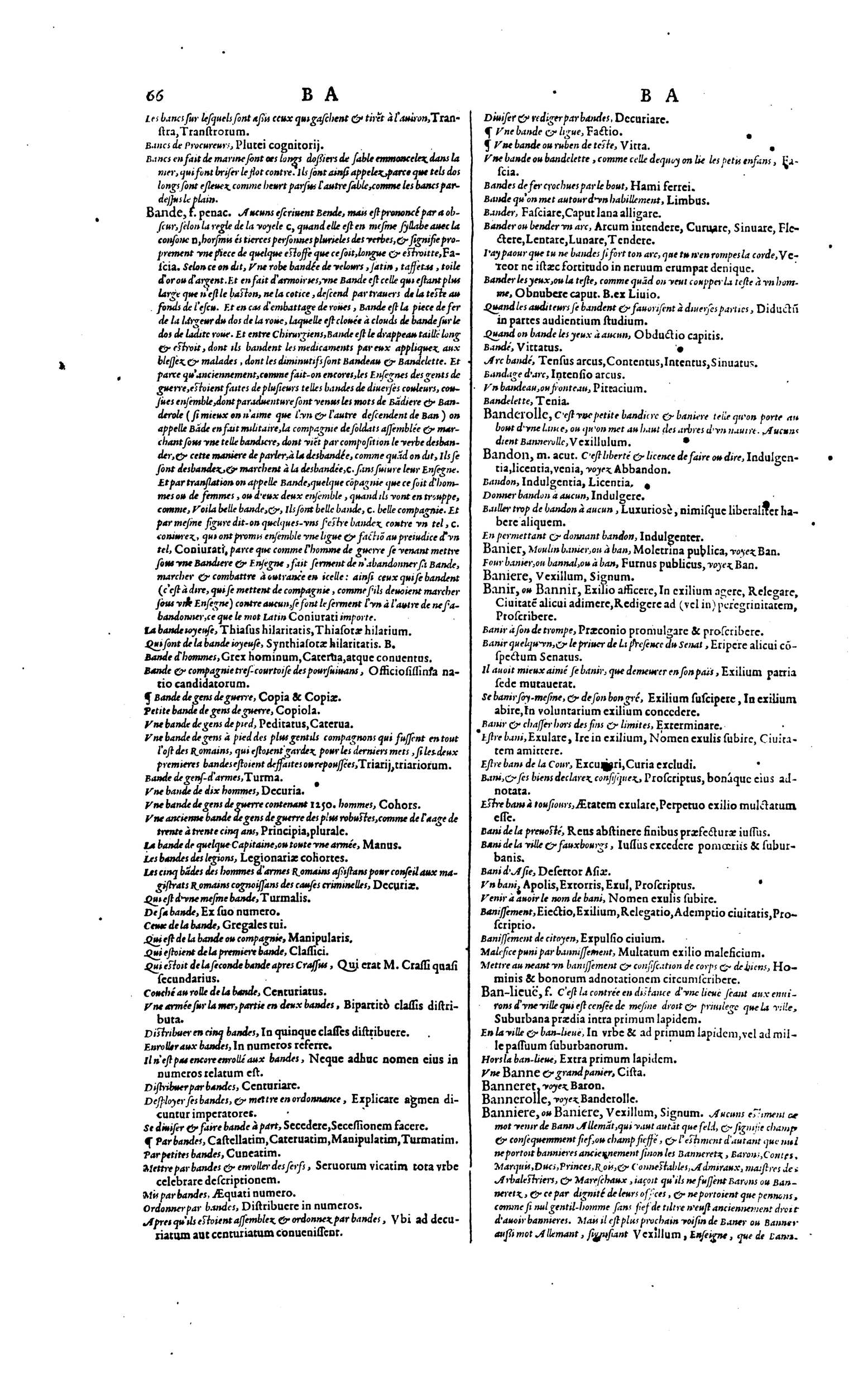 1606 - David Douceur - Trésor de la langue française - BM Lyon