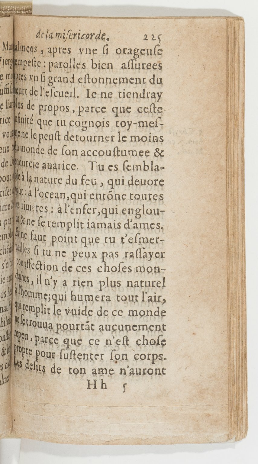 1603 - Jean Didier - Trésor sacré de la miséricorde - BnF