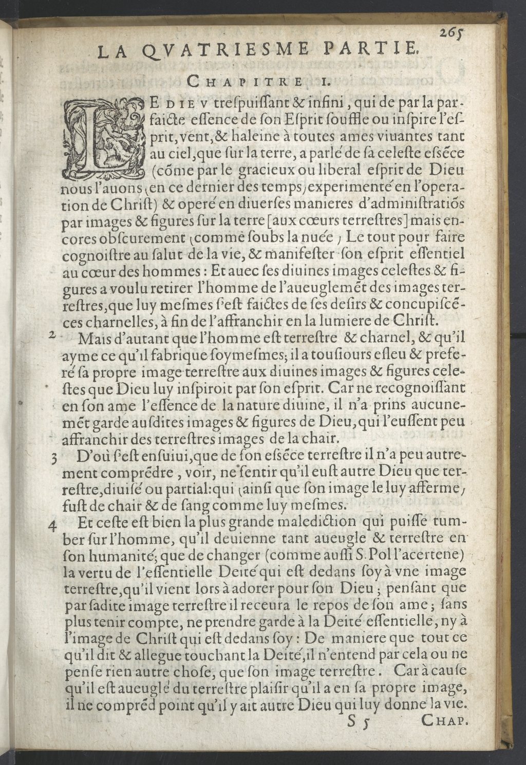 [1575c.] - s.n. - Le Livre des témoignages du Trésor caché au champ - BnF-Tolbiac