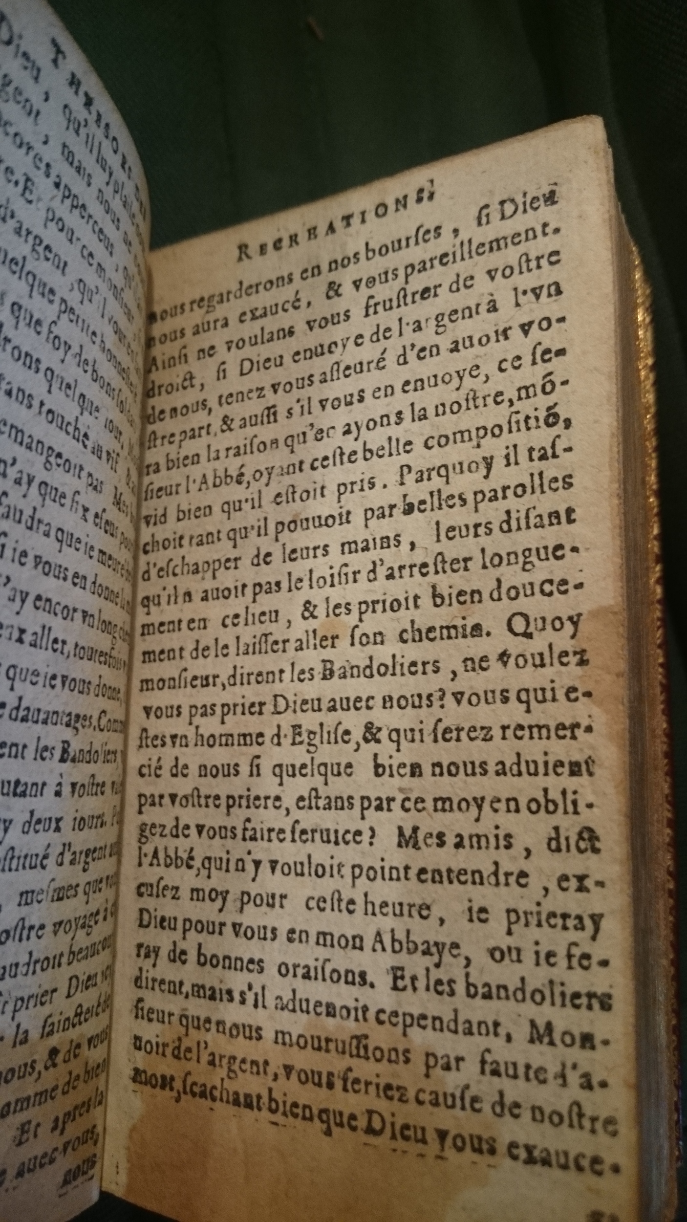 1635 - Martin Bogard - Trésor des récréations - BnF Arsenal