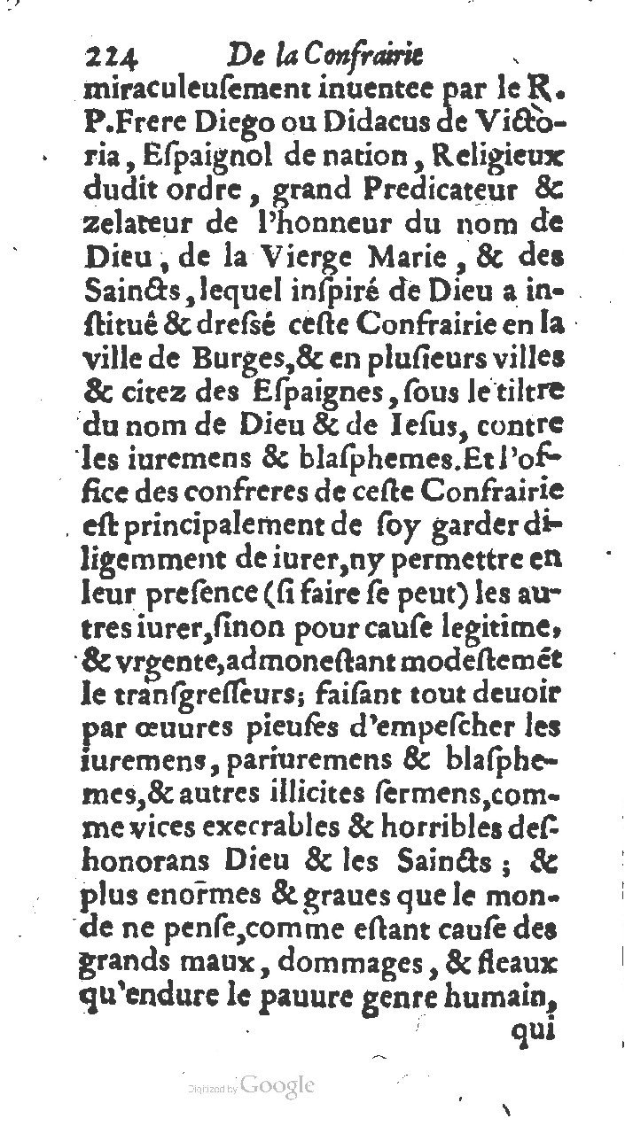 1609 - Jean Bogart - Grand Trésor des pardons et indulgences - UGent