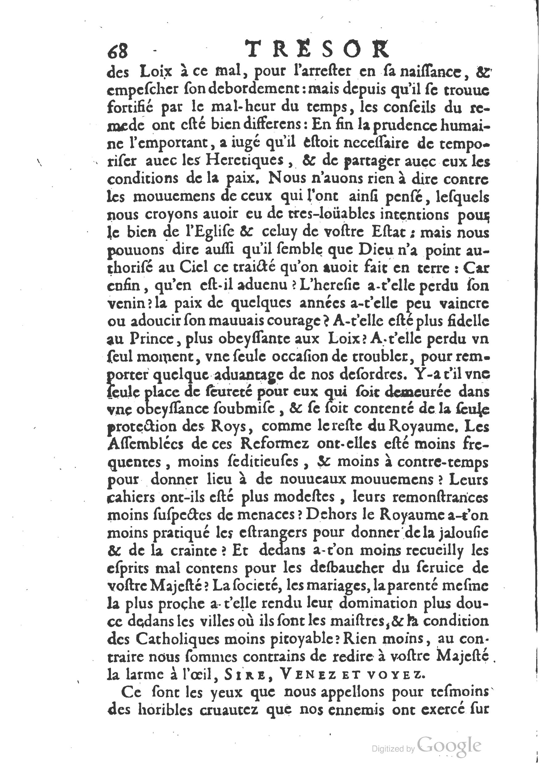 1654 Trésor des harangues, remontrances et oraisons funèbres Robin_BM Lyon_Page_087.jpg