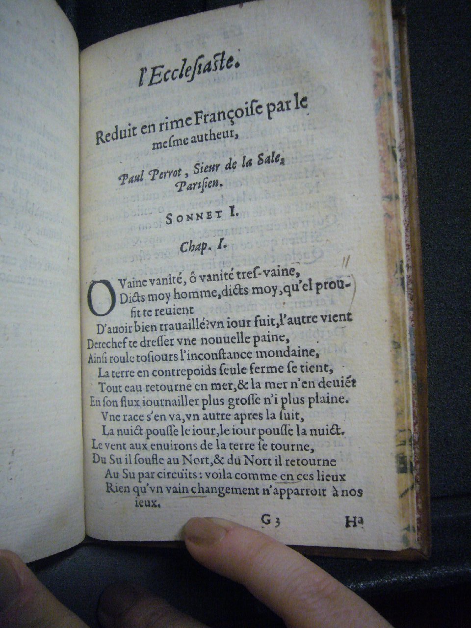 1591 - Richard Schilders - Trésor de Salomon - Versailles 1591 - Richard Schilders - Trésor de Salomon - Versailles