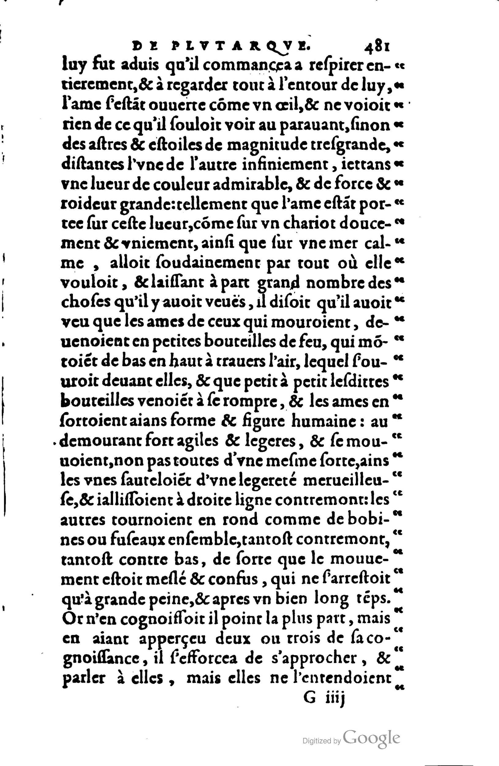 1578 - Jean Poupy - Trésor des morales de Plutarque - BSB Munich 1578 - Jean Poupy - Trésor des morales de Plutarque - BSB Munich