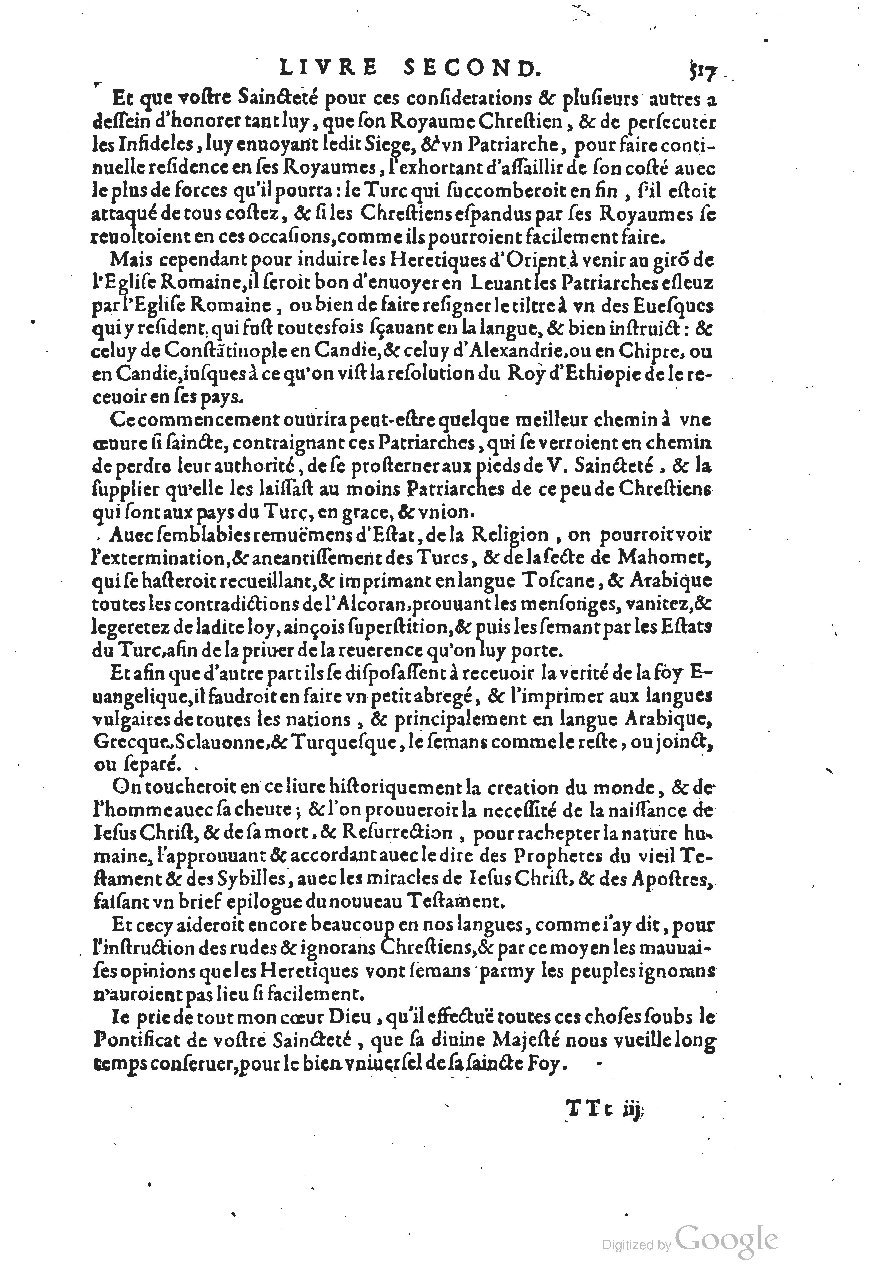 1611 - Pierre Chevalier - Trésor politique - UGent
