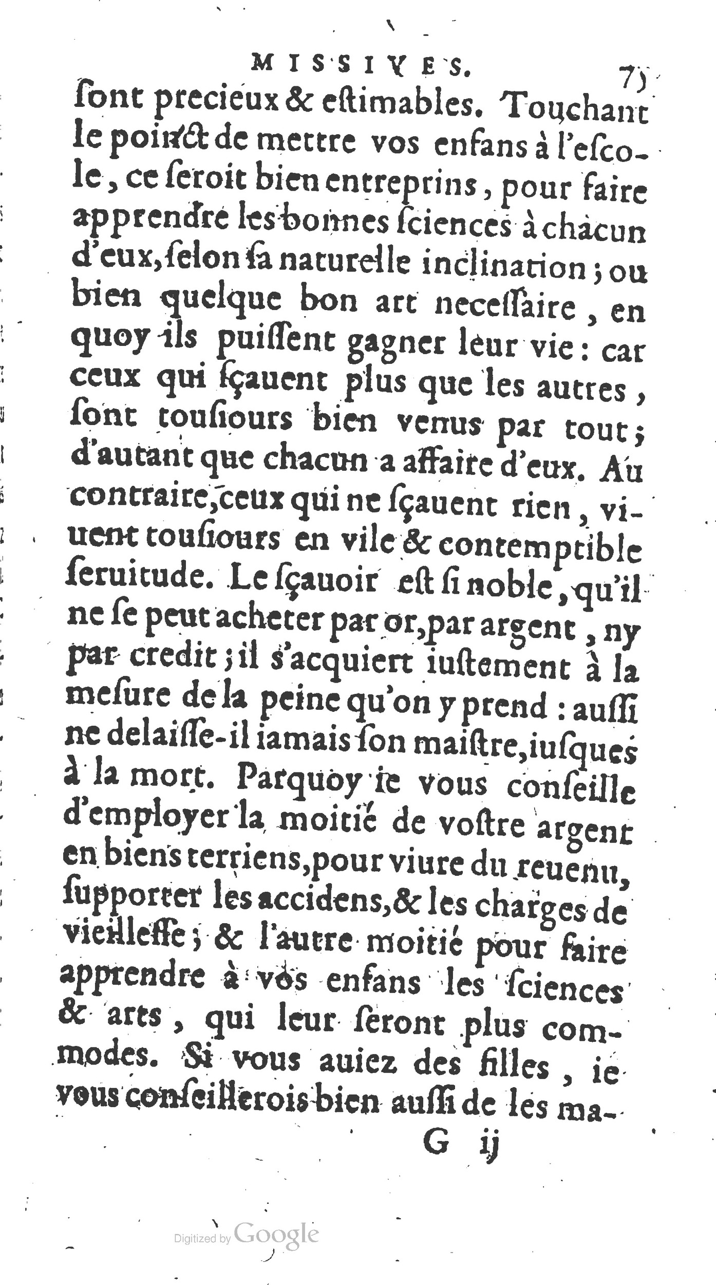 1604 - Fleury Bourriquant - Nouveau Trésor des secrétaires - British Library
