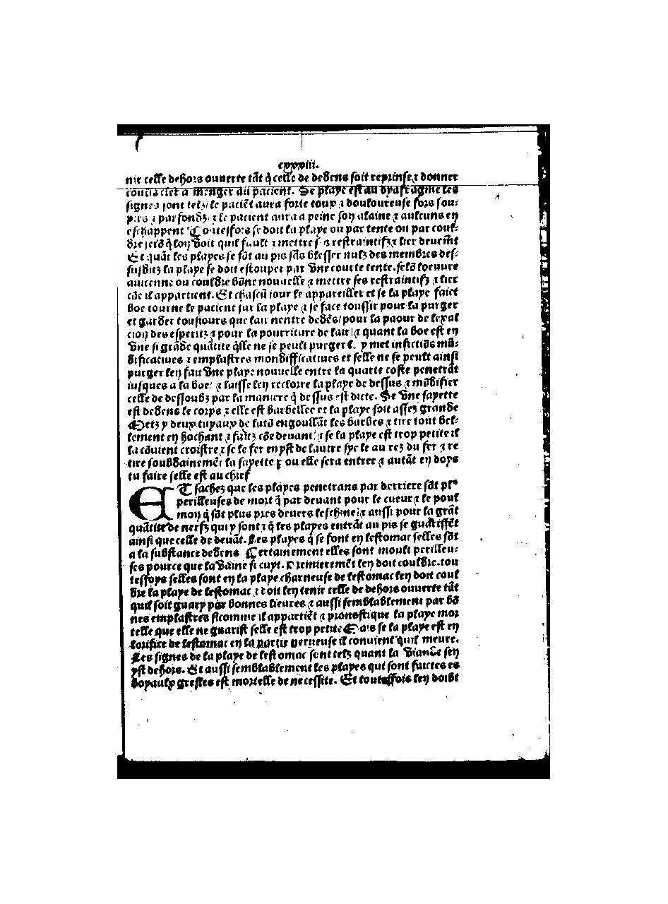 1512 - Michel Le Noir - Trésor des pauvres - BnF
