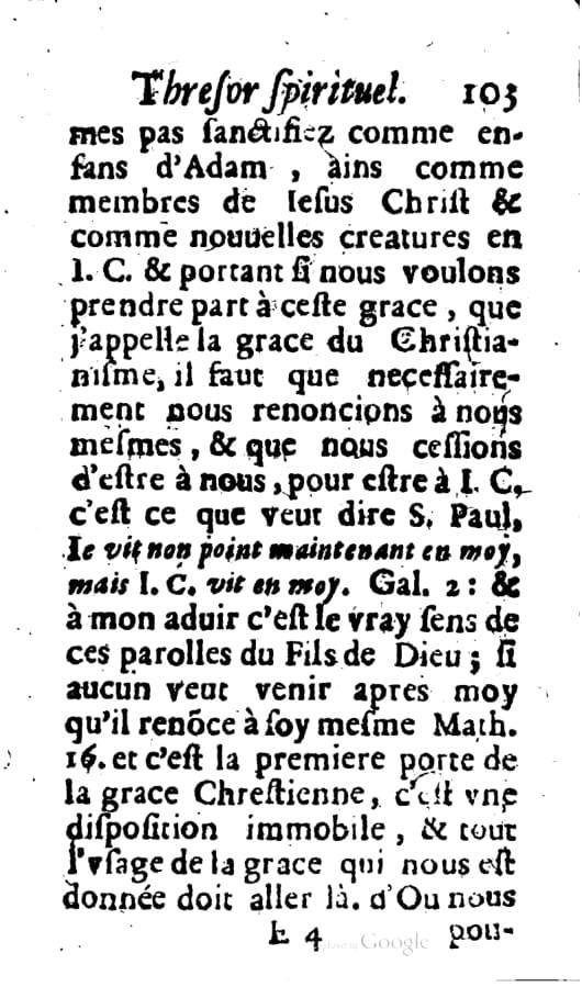 1632 - Godefroid Schoevaerdts - Trésor spirituel contenant les adresses - UGent 1632 - Godefroid Schoevaerdts - Trésor spirituel contenant les adresses - UGent