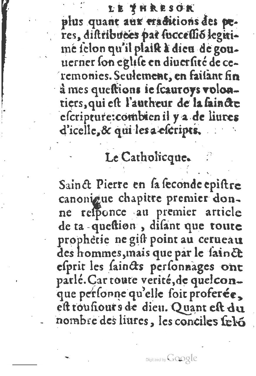 1578 - Jean de Bordeaux - Trésor de l’Église catholique - BM Lyon