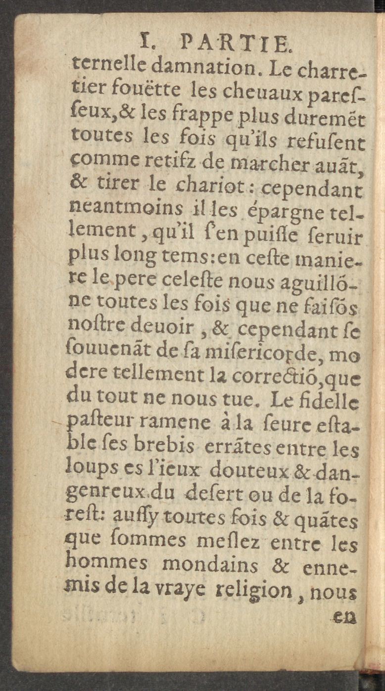 1566 - Jan van Waesberge - Trésor des divines et humaines consolations  - SBB Berlin