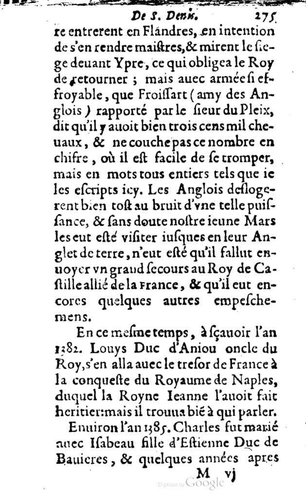 1636 - Jean Billaine - Trésor sacré ou inventaire des saintes reliques - British Library