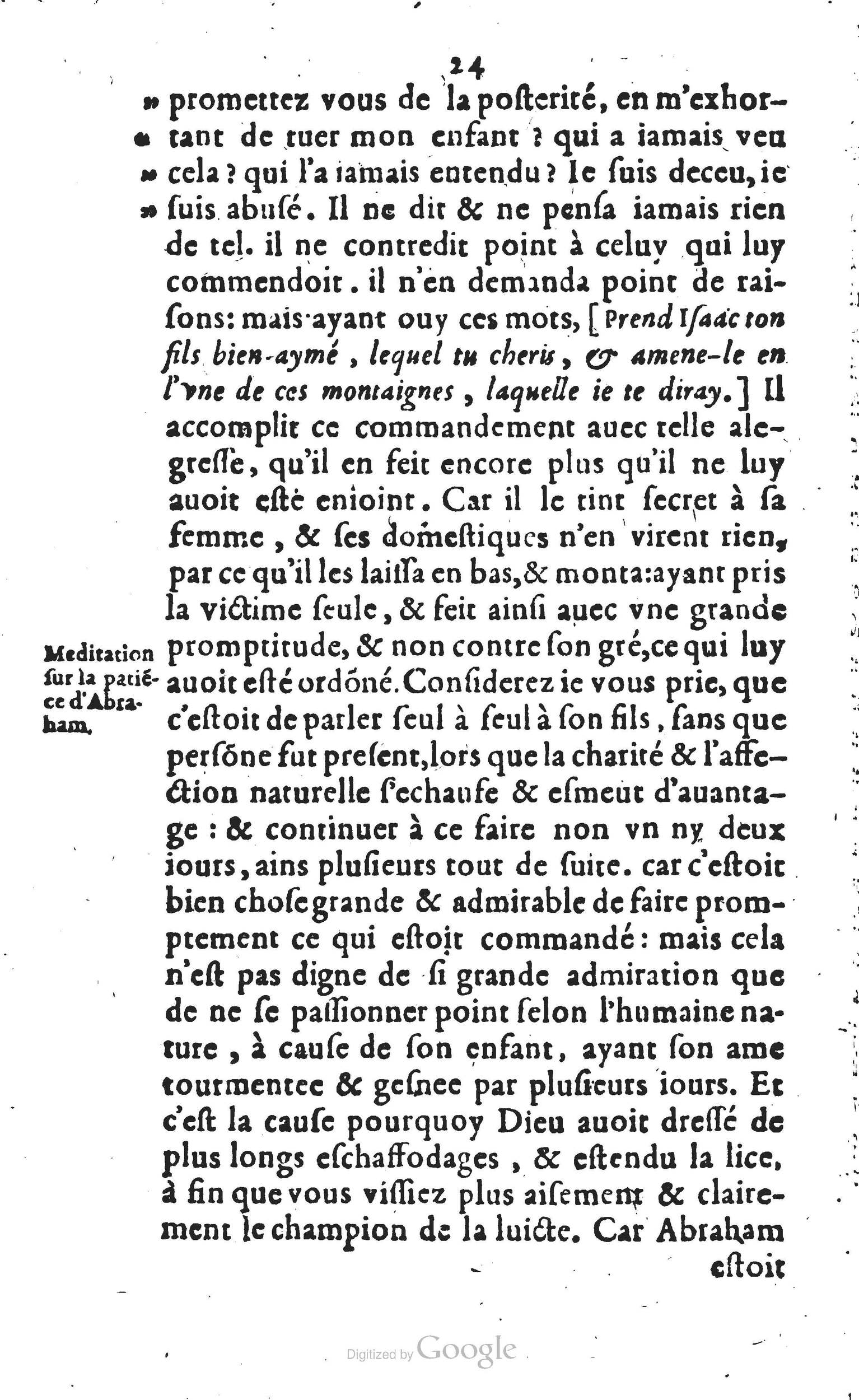 1596 - Fédéric Morel - Trésor de Saint-Jean Chrisostome - BM Lyon