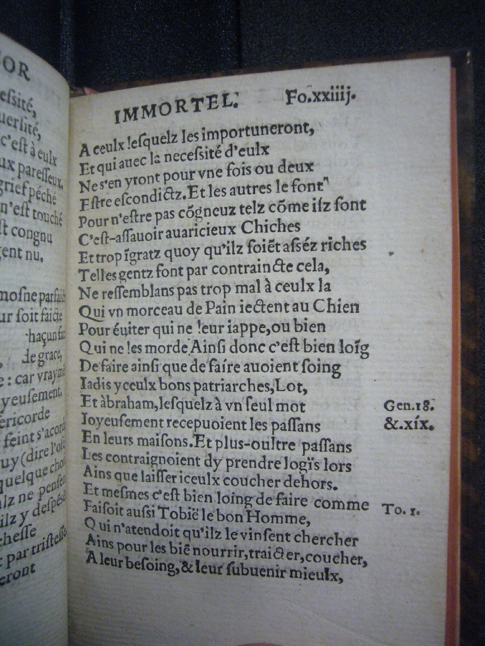 1556 - Nicolas Aubin et Martin le Mesgissier  - Trésor immortel - Versailles