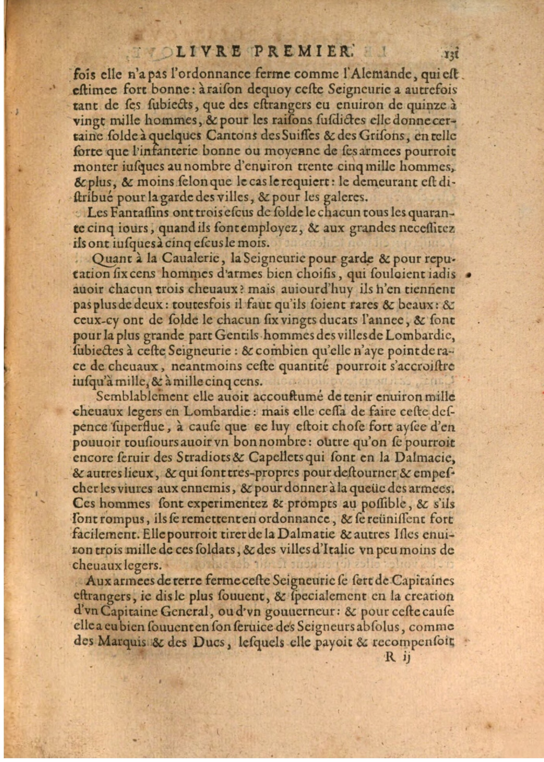 1608 - Nicolas Du Fossé - Trésor politique - BSB Munich 1608 - Nicolas Du Fossé - Trésor politique - BSB Munich
