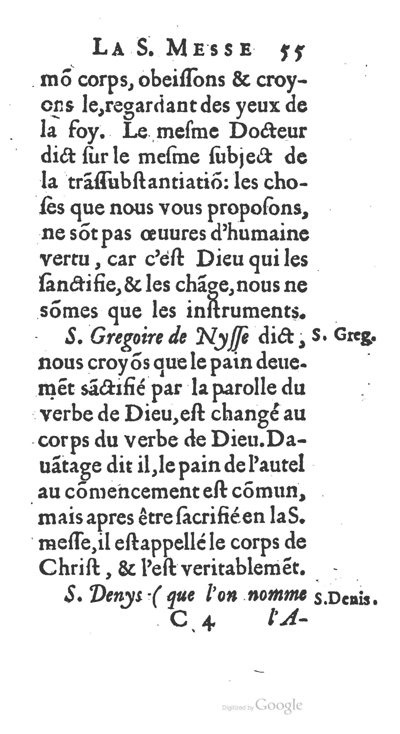1605 - Rutgers Velpius - Trésor de la Sainte-Messe - UGent