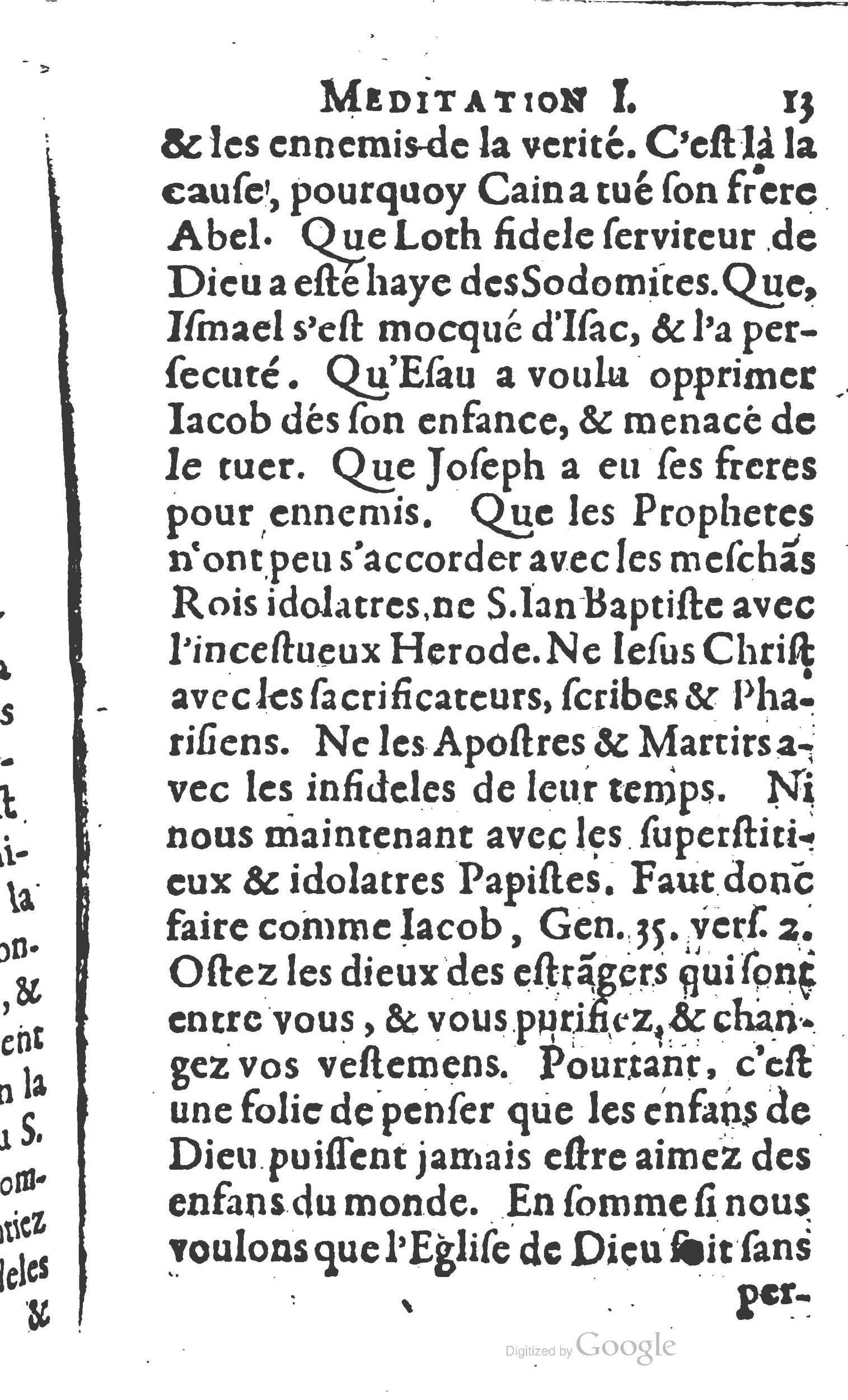 1626 - s.n. - Trésor précieux des méditations saintes, pieuses et consolatoires - BSB Munich