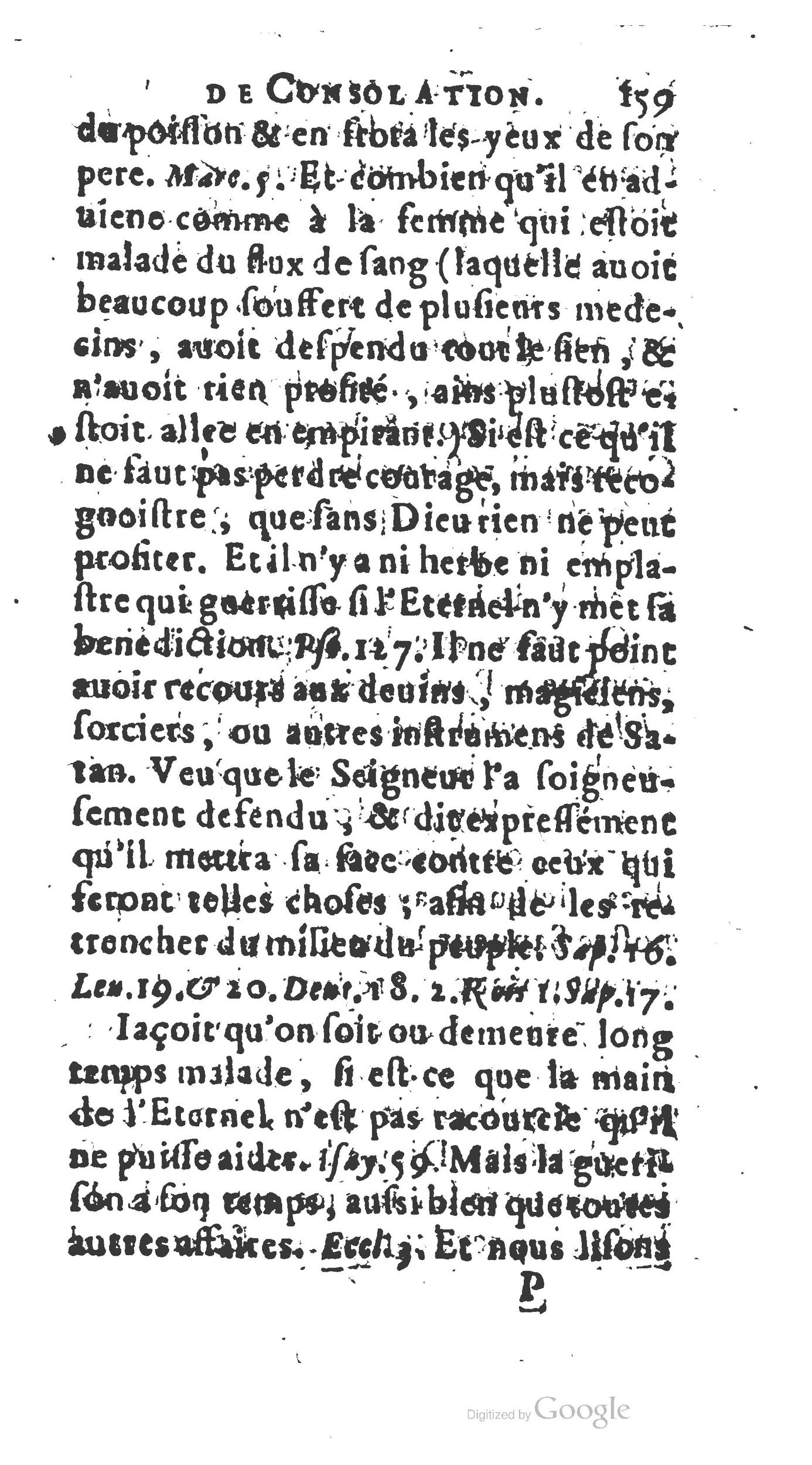1642 - Jacques Cailloué - Trésor de consolation, instructions et prières - BCU Lausanne 1642 - Jacques Cailloué - Trésor de consolation, instructions et prières - BCU Lausanne