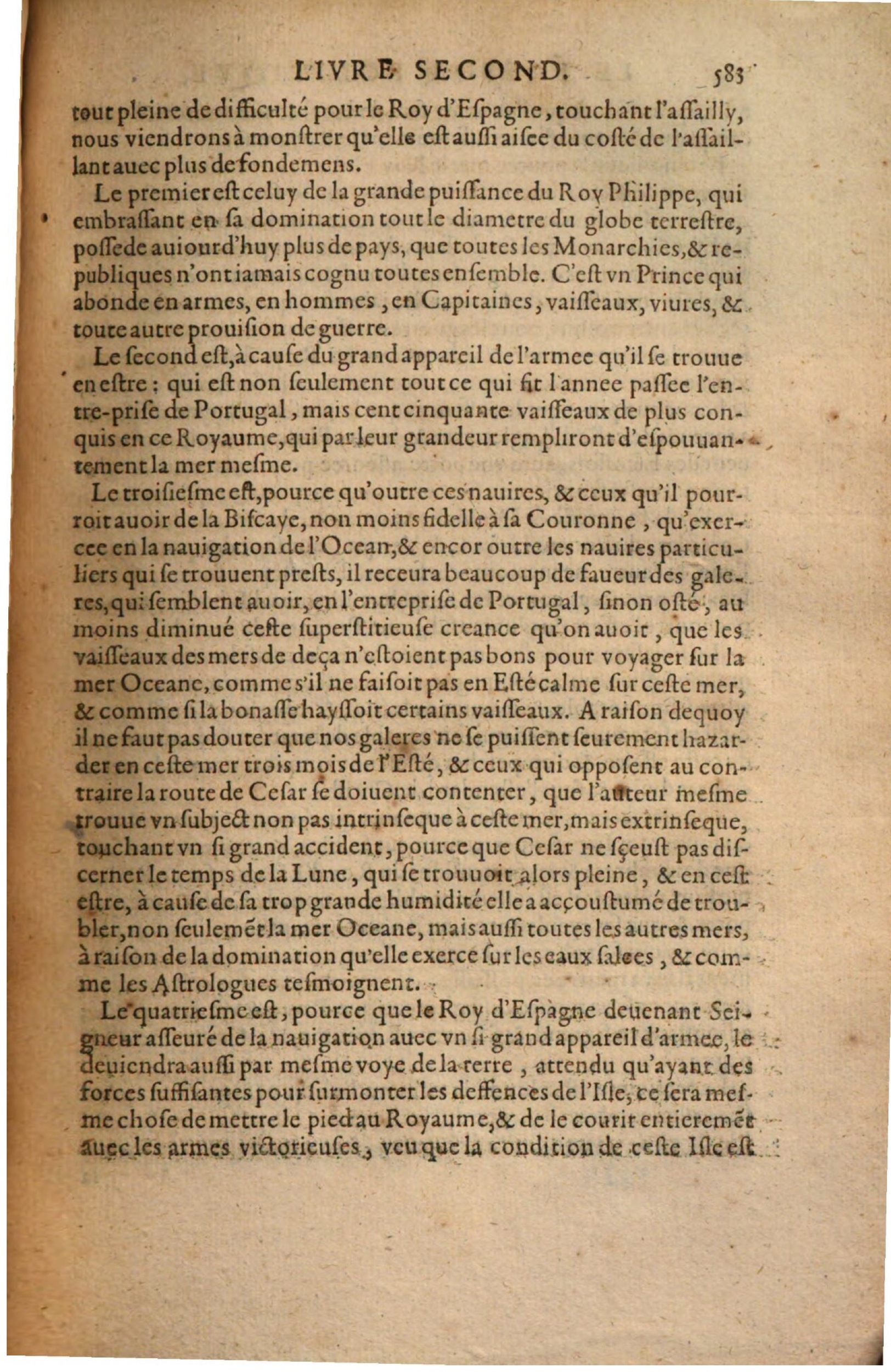 1608 - Thierry Rolin - Trésor politique - Augsbourg