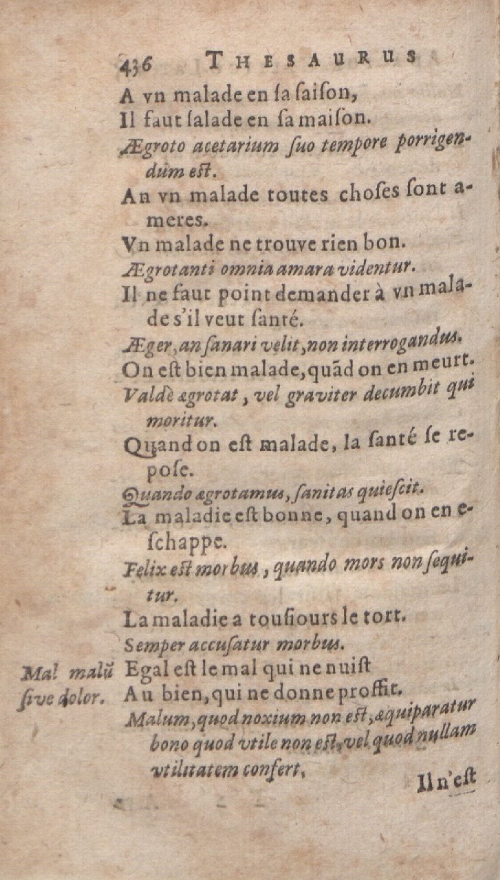1612 Tresor des proverbes francois expliques en Latin_Page_468.jpg