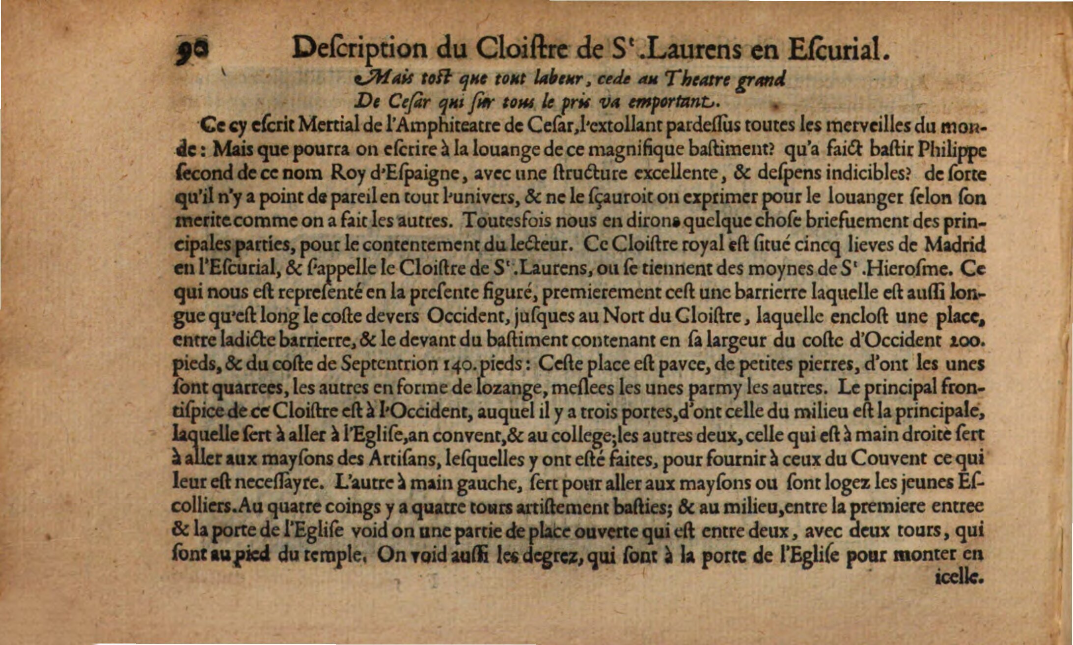 1602 - Christoffle Guyot et Corneille Nicolas - Trésor des chartes - BSB Munich 1602 - Christoffle Guyot et Corneille Nicolas - Trésor des chartes - BSB Munich