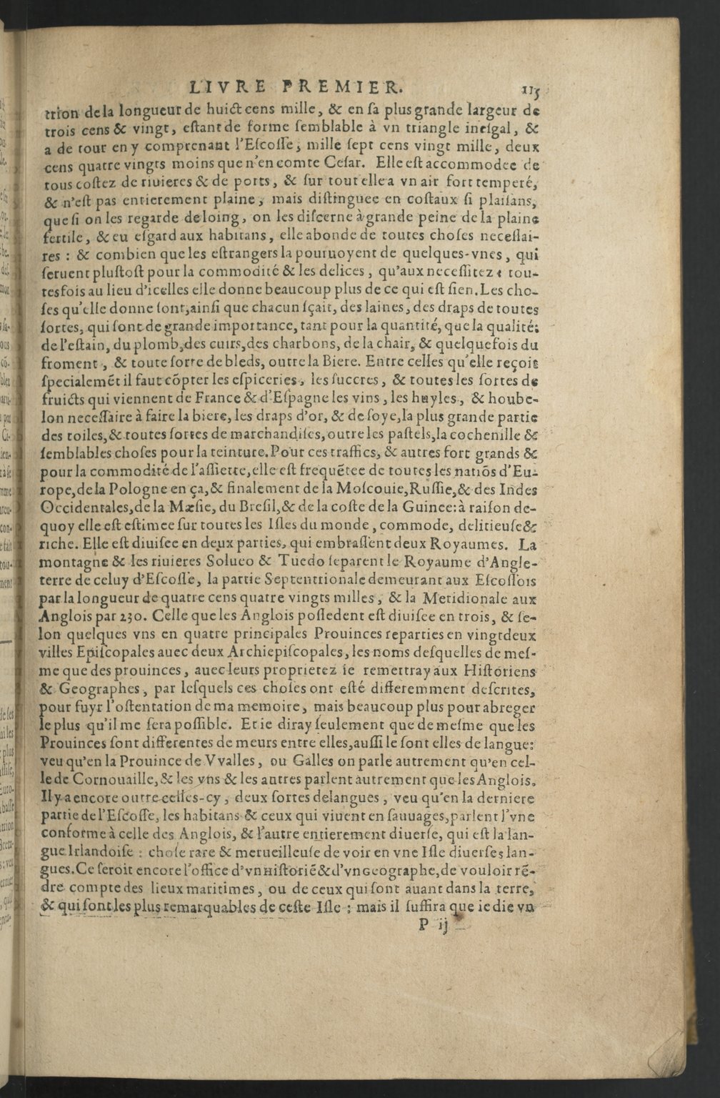 1611 - Pierre Chevalier - Trésor politique - BnF Tolbiac