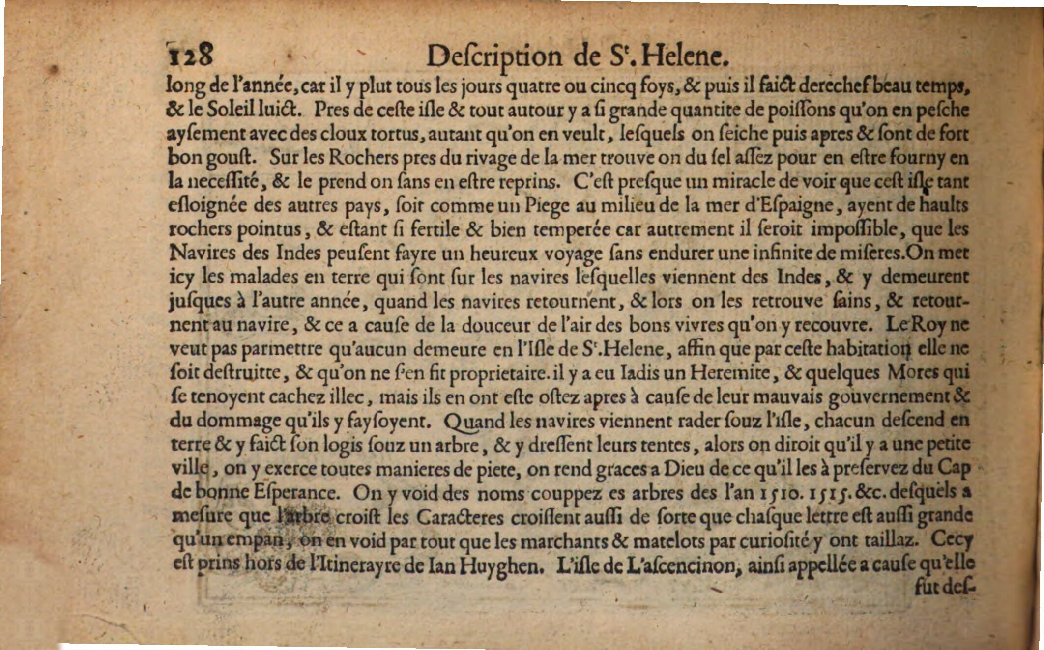 1602 - Christoffle Guyot et Corneille Nicolas - Trésor des chartes - BSB Munich