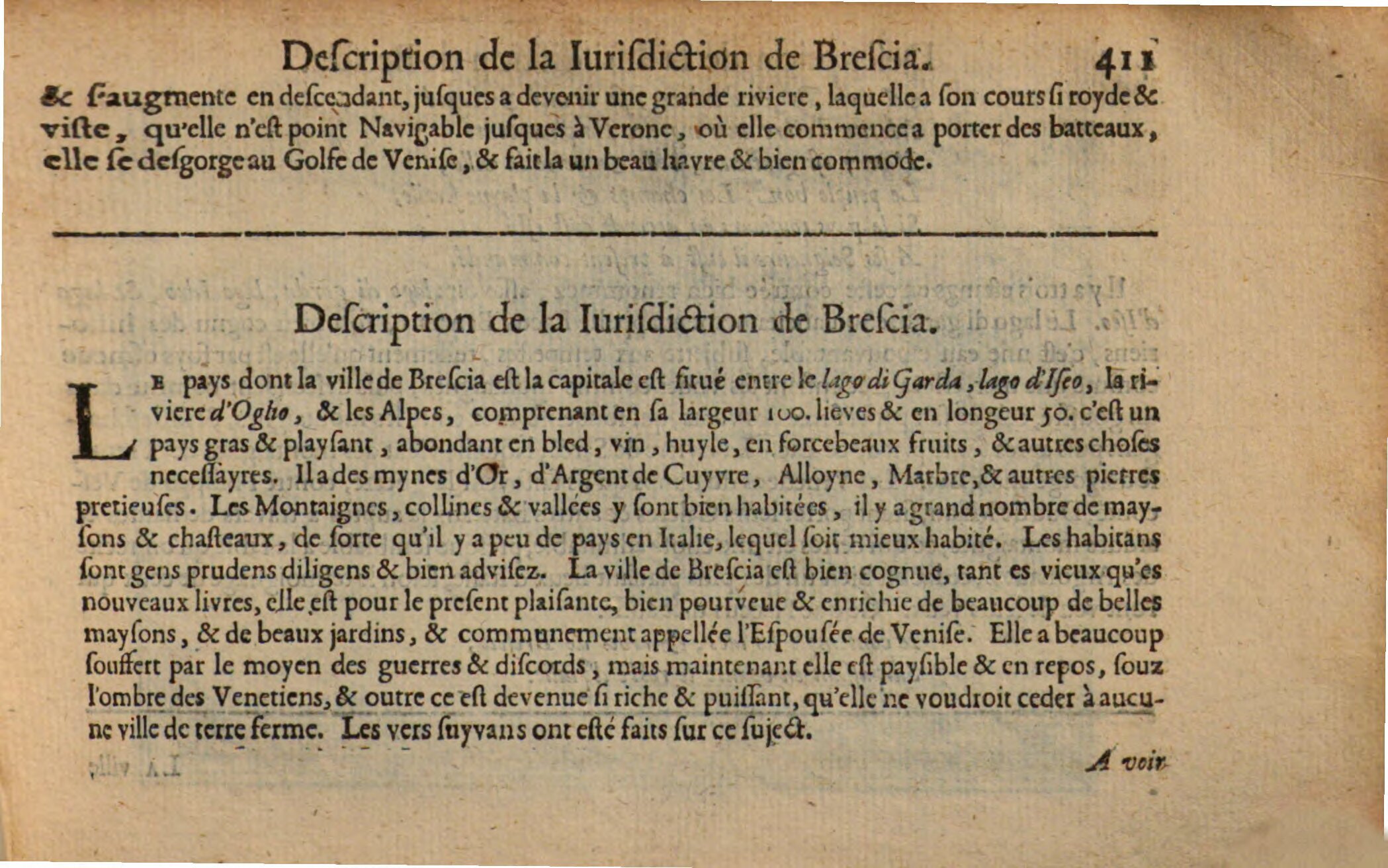 1602 - Christoffle Guyot et Corneille Nicolas - Trésor des chartes - BSB Munich