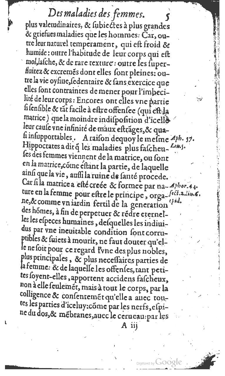 1617 - Jean Le Bouc - Trésor des remèdes secrets - BM Lyon