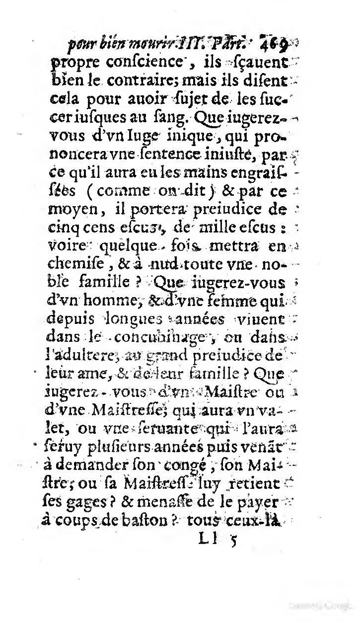 1646 - Jean Piot - Trésor inestimable de Saint-Joseph - BNC Rome