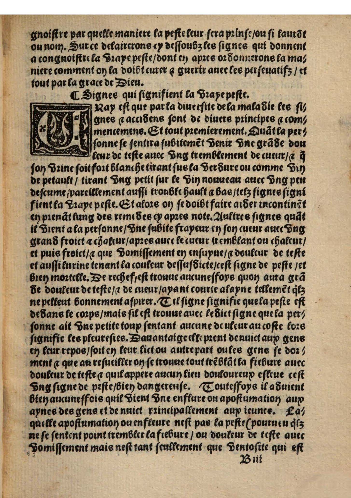 1544 s.n.1 Trésor du remède préservatif et guérison de la peste_British Library_Page_13.jpg