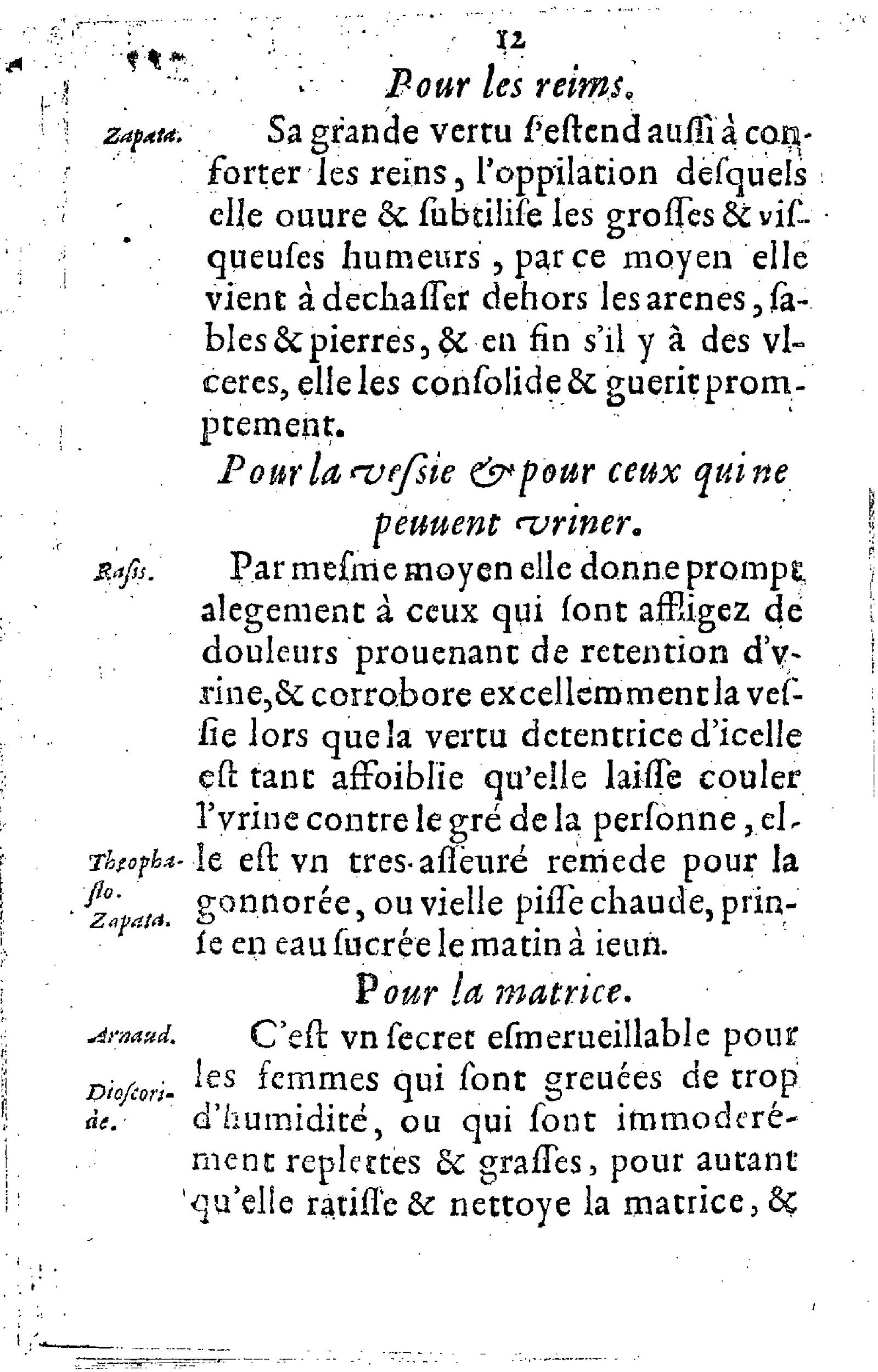 s.d. - s.n. - Trésor du romarin - BnF