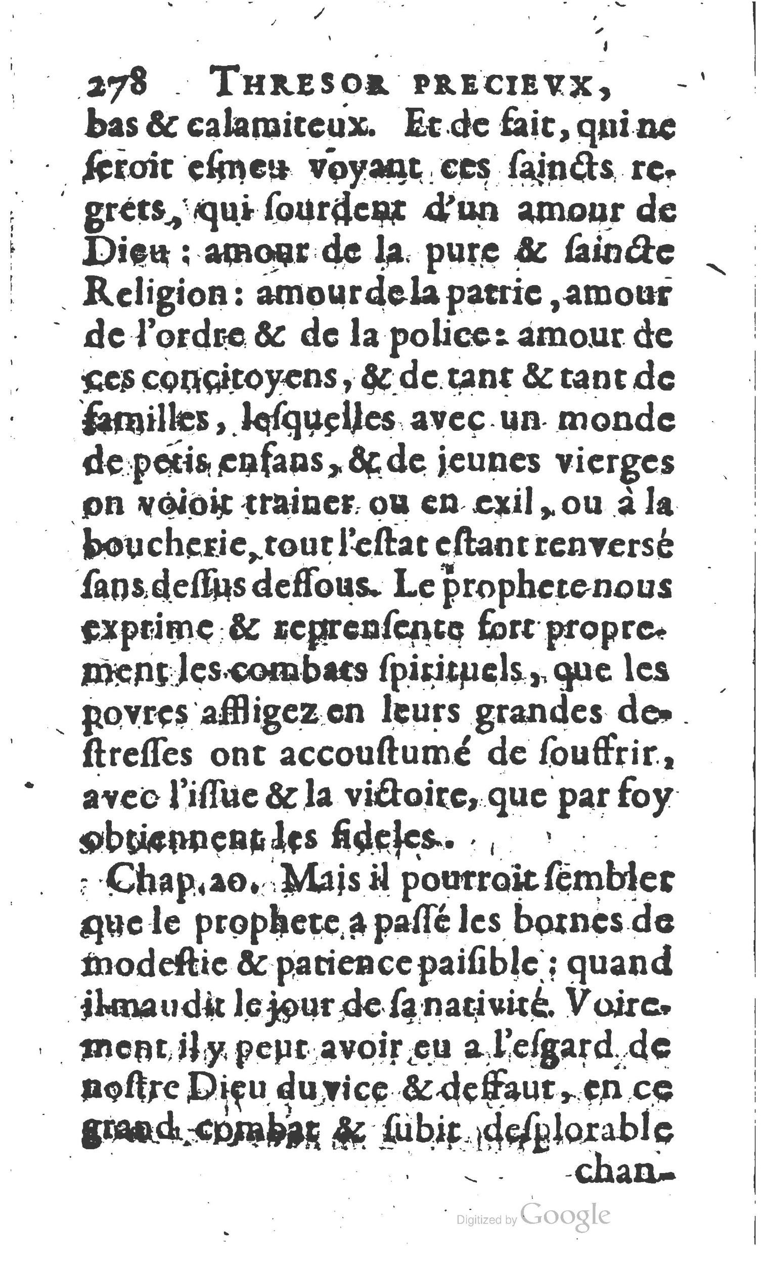 1626 - s.n. - Trésor précieux des méditations saintes, pieuses et consolatoires - BSB Munich