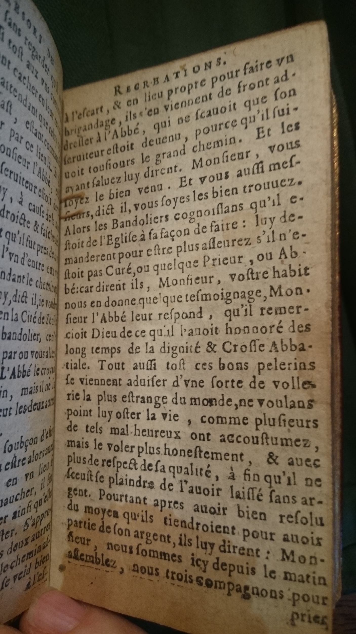 1635 - Martin Bogard - Trésor des récréations - BnF Arsenal