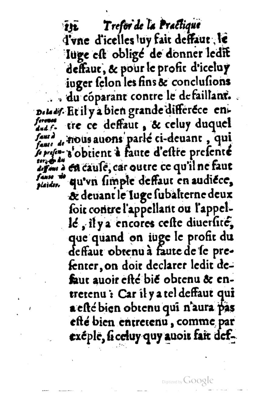 1629 - Cardin Besongne - Trésor de la pratique judiciaire civile et criminelle - UGent