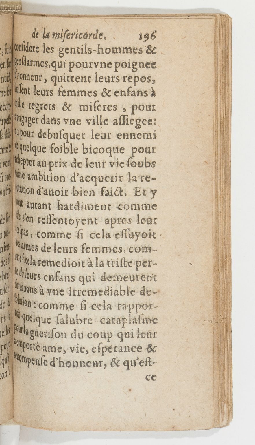 1603 - Jean Didier - Trésor sacré de la miséricorde - BnF