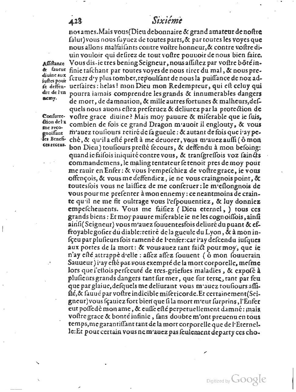 1611 - Sébastien Philippe - Trésor céleste - BSB Munich