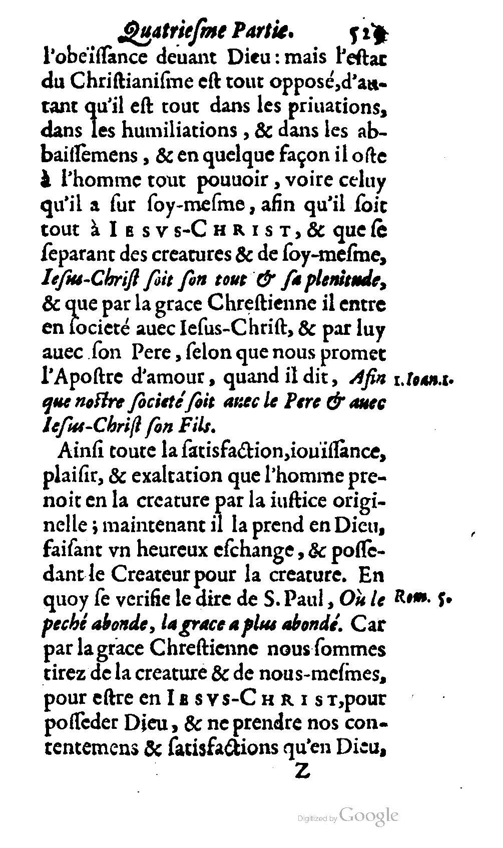 1646 - Antoine Cellier et Pierre Compagnon - Trésor spirituel contenant les obligations - BM Lyon 1646 - Antoine Cellier et Pierre Compagnon - Trésor spirituel contenant les obligations - BM Lyon