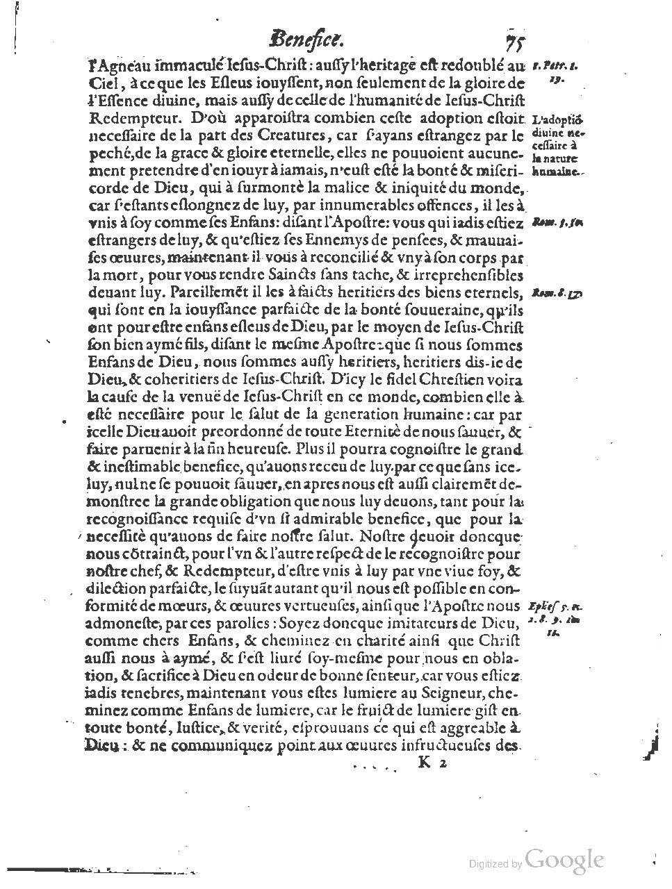 1611 - Sébastien Philippe - Trésor céleste - BSB Munich