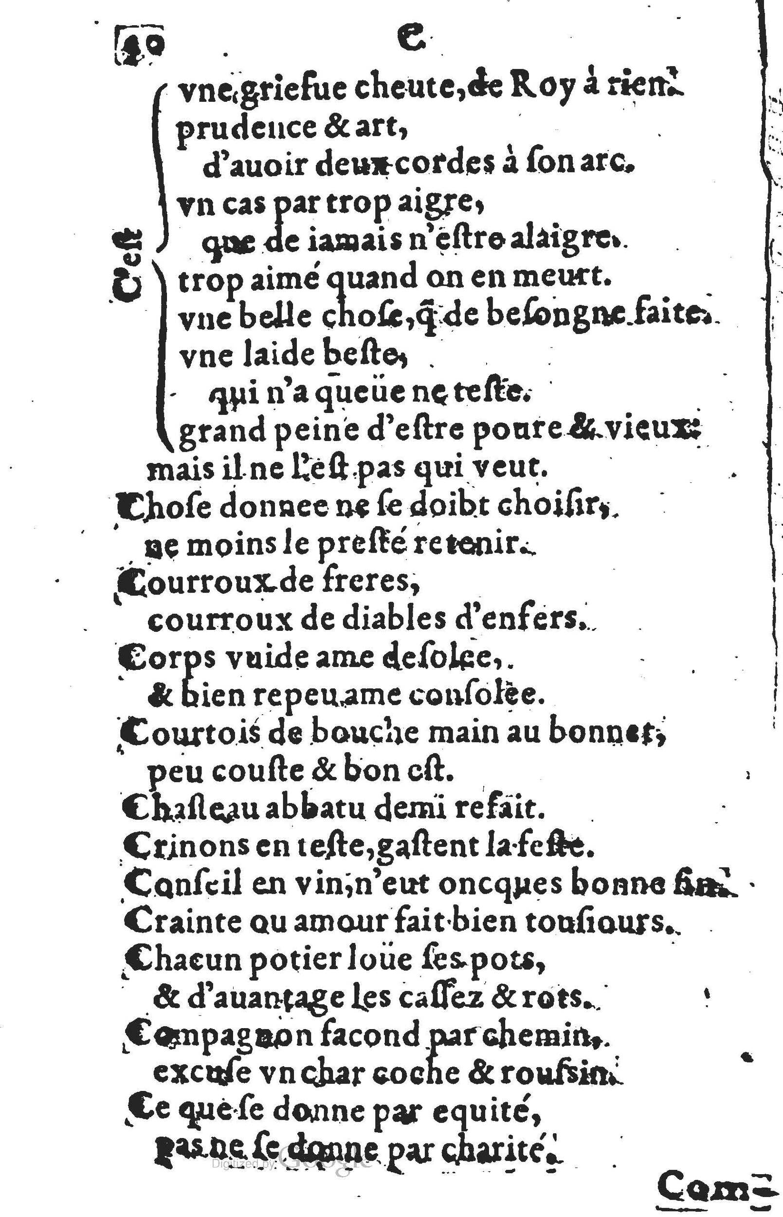 1578 Nicolas Lescuyer Trésor des sentences dorées_Ugent_Page_052.jpg