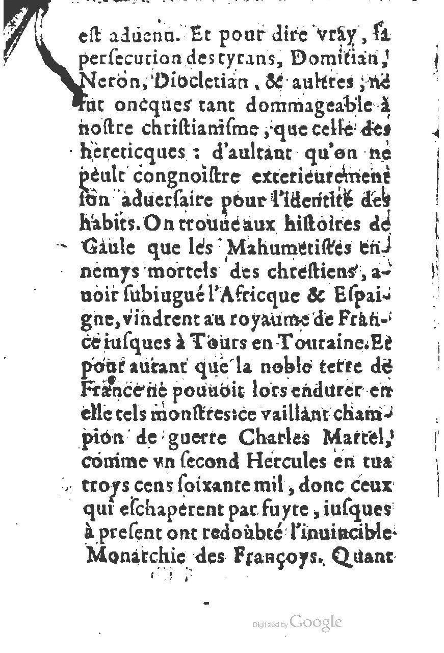 1578 - Jean de Bordeaux - Trésor de l’Église catholique - BM Lyon
