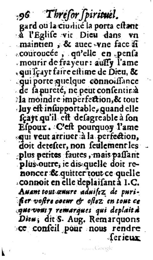 1632 - Godefroid Schoevaerdts - Trésor spirituel contenant les adresses - UGent 1632 - Godefroid Schoevaerdts - Trésor spirituel contenant les adresses - UGent
